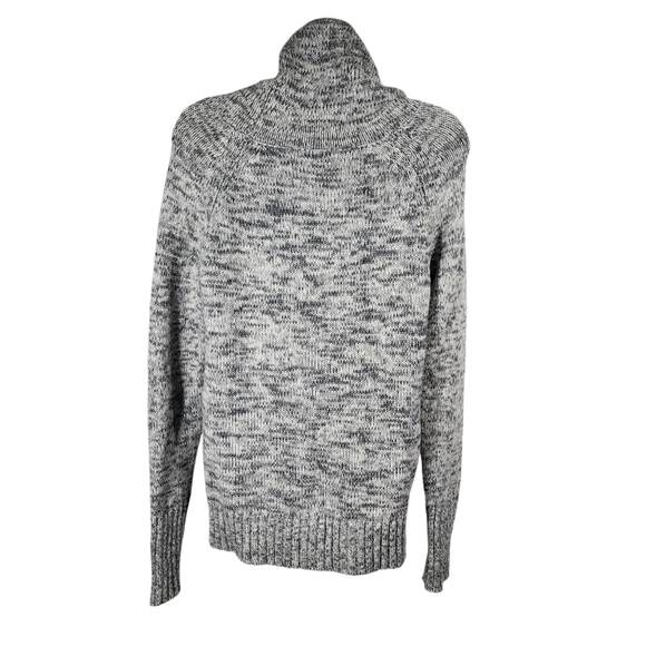 ATHLETA 100% MERINO WOOL COWL NECK SWEATER - Picture 2 of 9